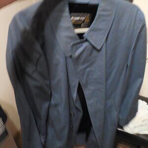 Trench Coat with lining